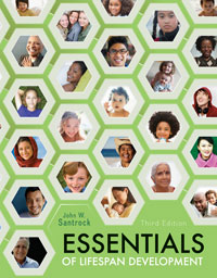 Santrock: Essentials of Life-Span Development, Third Edition