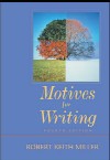 Motives for Writing book cover