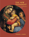 The New Testament Cover Image
