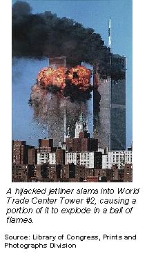 World Trade Center Photo
