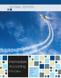 Intermediate Accounting Seventh Edition Large Cover