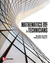 Mathematics for Technicians 7e, Alldis