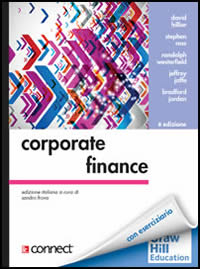 Corporate finance 2/ed