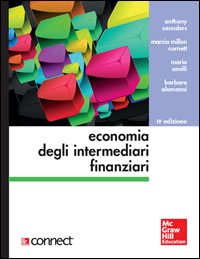 Economia degli intermediari finanziari 4/ed