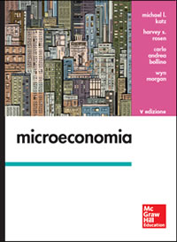 Microeconomia 5/ed