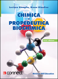 Chimica e propedeutica biochimica