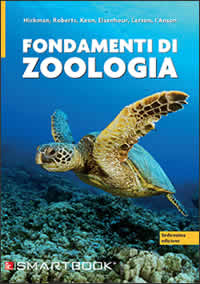 Fondamenti di Zoologia 16/ed 