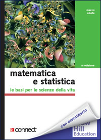 Matematica e statistica