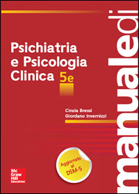  Manuale di Psichiatria e Psicologia Clinica