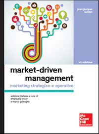 Market-driven management 7/ed