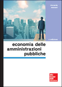   Economia delle Amministrazioni Pubbliche 2/ed