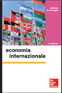 Economia internazionale 4/ed