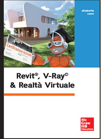 Revit®, V-Ray© & Realtà Virtuale