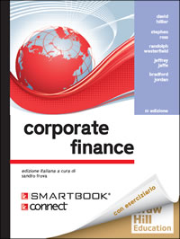 Corporate finance 3/ed
