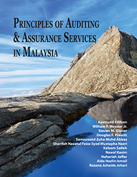 Principles Of Auditing Assurance Services In Malaysia Information Center