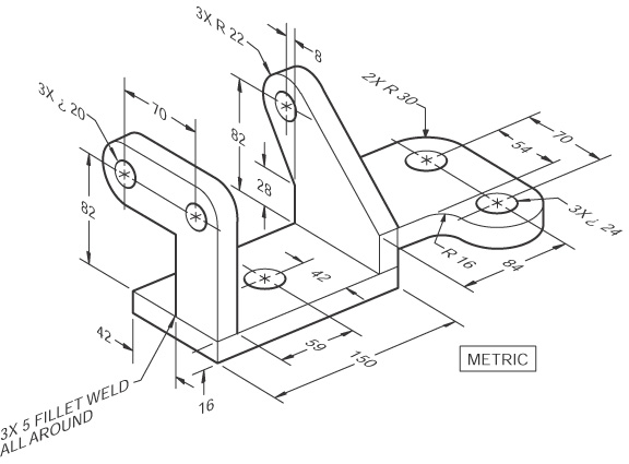 Figure 25.32 - Problem 25.10.