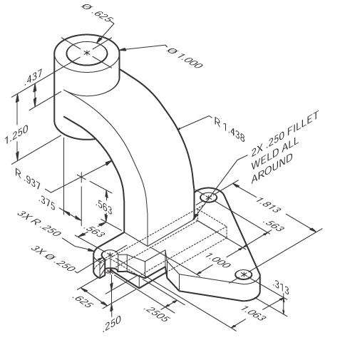 Figure 25.33 - Problem 25.11.