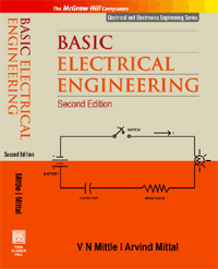 BASIC ELECTRICAL ENGINEERING,2E Information Center: