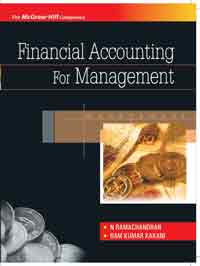 Financial Accounting for Management Information Center: