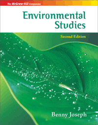 ENVIRONMENTAL STUDIES,Second Edition Information Center: