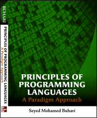 Principles Of Programming Languages Information Center: