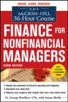 The McGraw-Hill 36-Hour Course in Finance for Non-Financial Managers