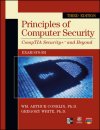  Principles of Computer Security, CompTIA Security+ and Beyond, 3rd Edition