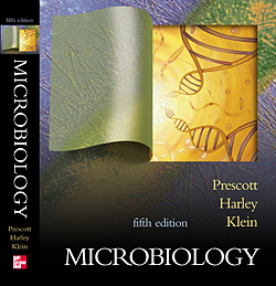 Microbiology, Fifth Edition