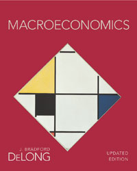 DeLong Macroeconomics