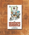 Harrower:The Newspaper Designer's Handbook