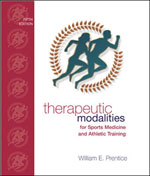 Therapeutic Modalities 5e book cover