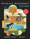 Ramakrishnan: Database Management Systems Third Edition