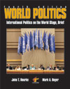 International Politics on the World Stage, Brief 4/e