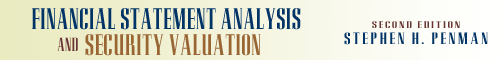 Financial Statement Analysis