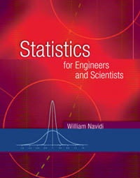 Statistics for Engineers and Scientists Information Center: