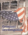 Swanson, Criminal Investigation 8/e