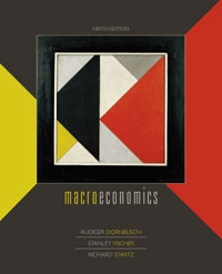 Dornbusch Macroeconomics 9e