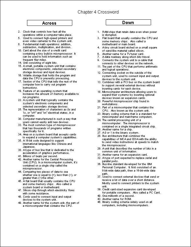 computing-essentials-2002-2003-intro-puzzlers