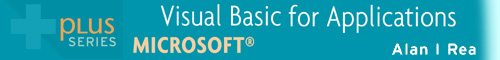 Visual Basic for Applications