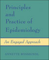 Principles and Practice of Epidemiology book cover