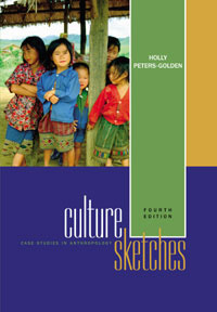 Culture Sketches book cover