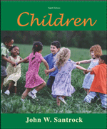 Children 8e Book Cover