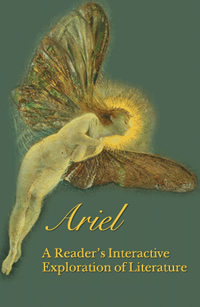 ARIEL book cover