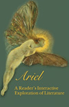 ARIEL book cover