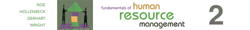 Fundamentals of Human Resource