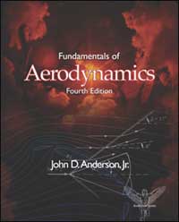 Fundamentals Of Aerodynamics