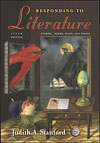 Stanford - Responding to Literature, 5e book cover 