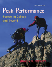 Ferrett - Peak Performance 5e