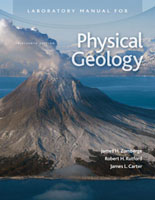 Physical Geology Lab Manual