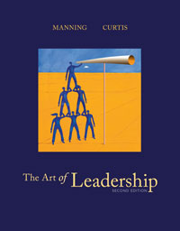 The Art of Leadership Information Center: